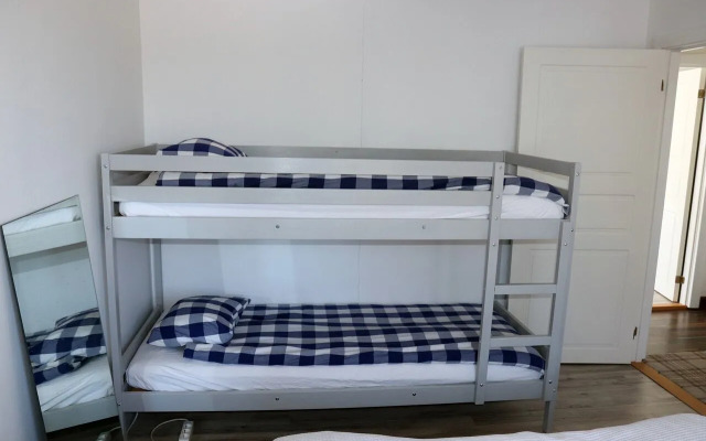 Ankis Bed and Breakfast