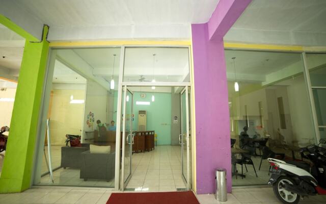 Airy Eco Syariah Solo Baru Sukoharjo Soekarno 20