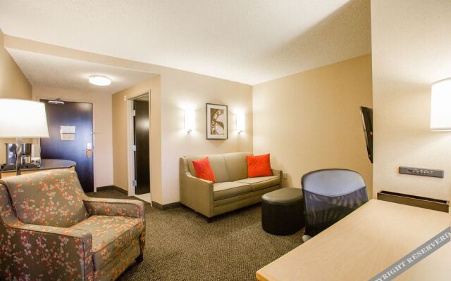 Cambria hotel & suites Maple Grove - Minneapolis