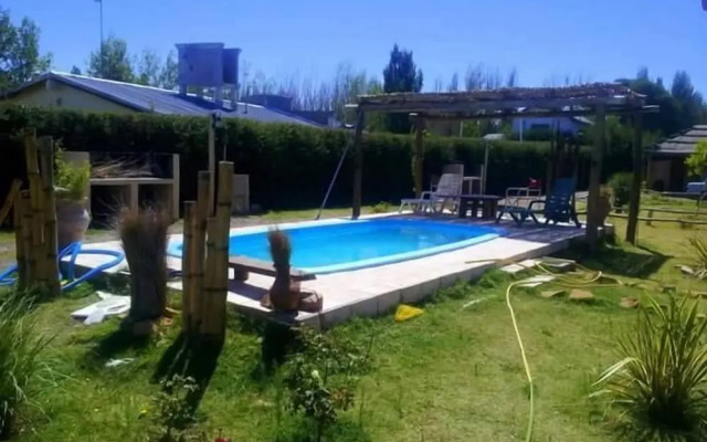 Cabanas Las Turquitas