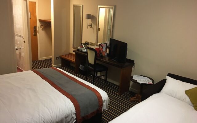 Weathervane Hotel by Greene King Inns