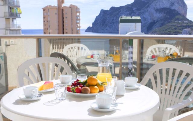 Esmeralda Suites