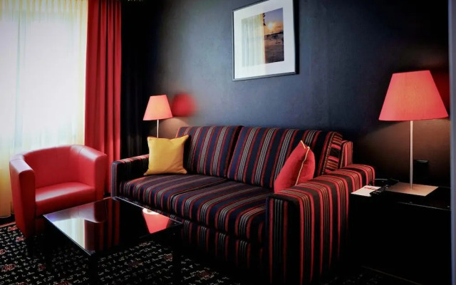 Angelo By Vienna House Ekaterinburg