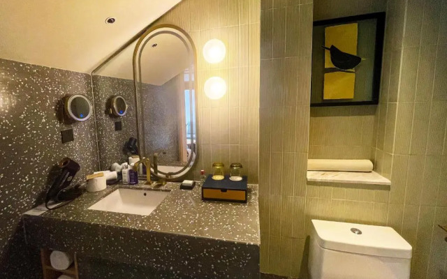 voco Nanjing Garden Expo by IHG