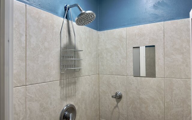 Costa Veleros Apartments