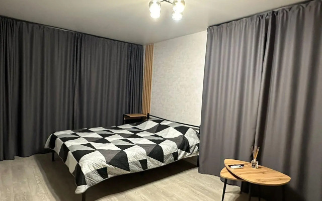 Квартира на Гагарина