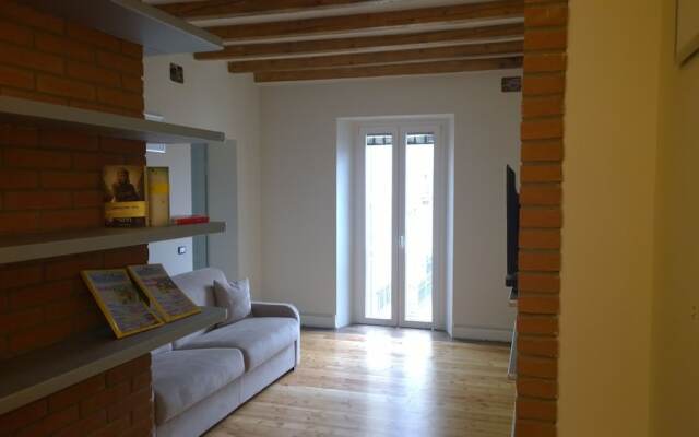 Residence Lago 1