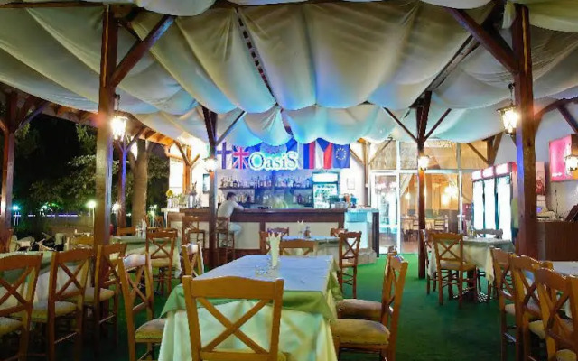 Oasis Nesebar