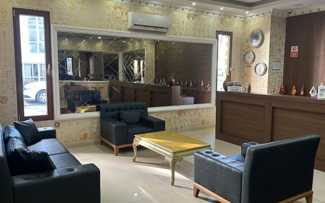 My Suites Hotel