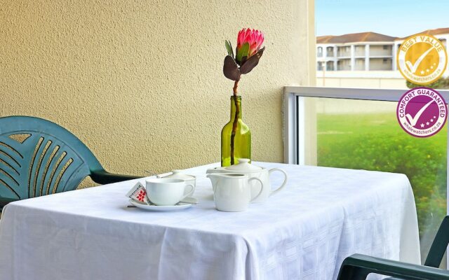 The Upper Deck Muizenberg Sunrise Beach