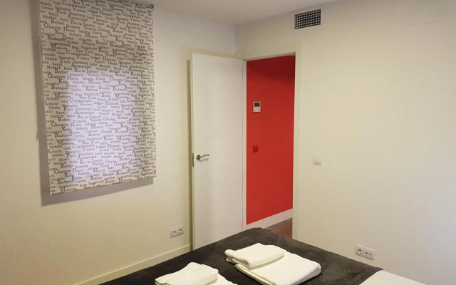 Apartamentos Sueños de Toledo