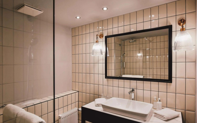 Delta Hotels by Marriott Frankfurt Offenbach