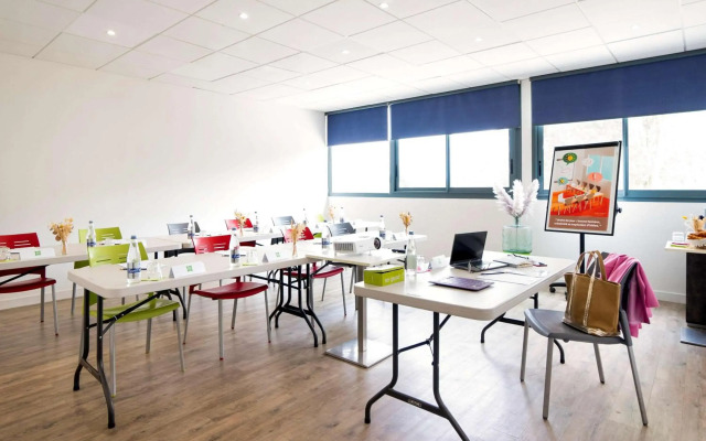 ibis Styles Rennes Saint Gregoire