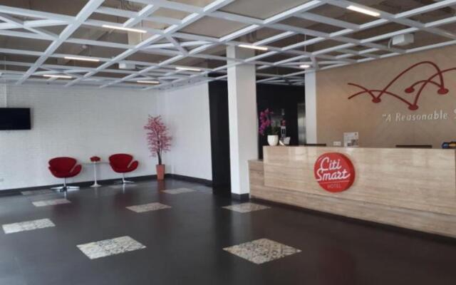 Citismart Hotel Cikarang