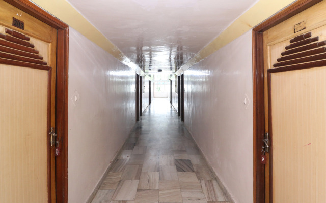 Hotel Uruvela International by OYO Rooms