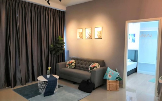 Arte Plus Jalan Ampang by Feel Homes