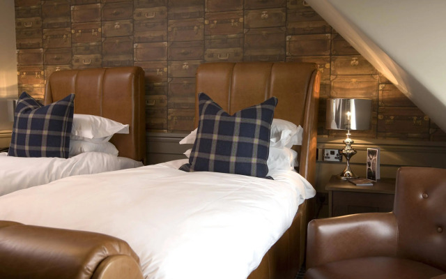 Hotel du Vin & Bistro St. Andrews