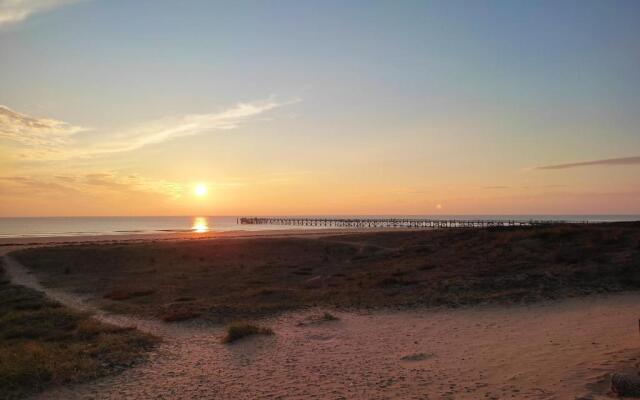 Appartement Saint-Jean-de-Monts, 2 pièces, 4 personnes - FR-1-652-1