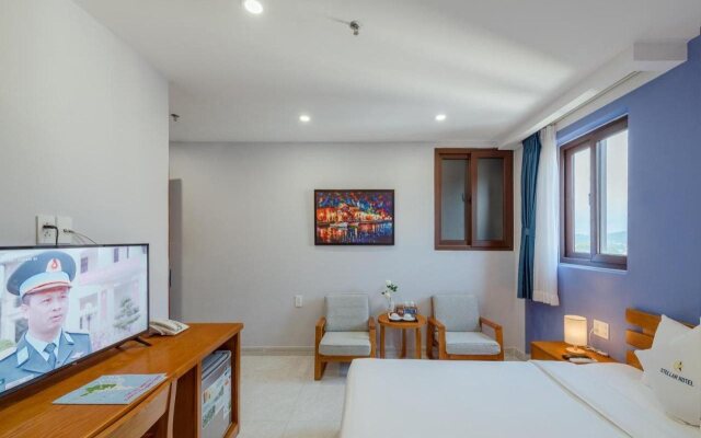 Stellar Hotel
