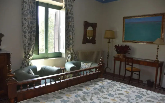 Caserío de Lobones