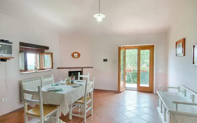 Romena Residence