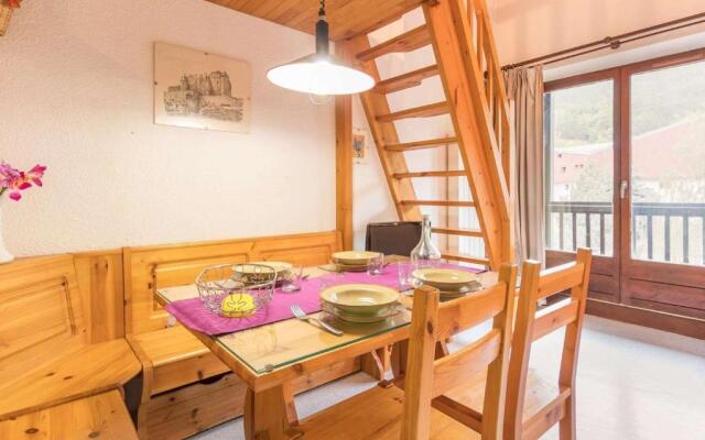 Appartement Serre Chevalier, 1 pièce, 4 personnes - FR-1-330F-57
