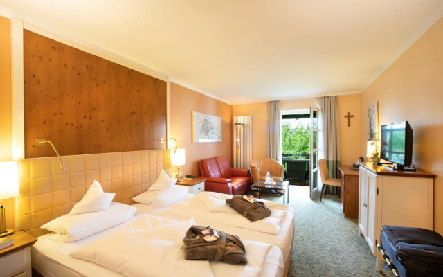 Appart-Hotel Alter Weißbräu