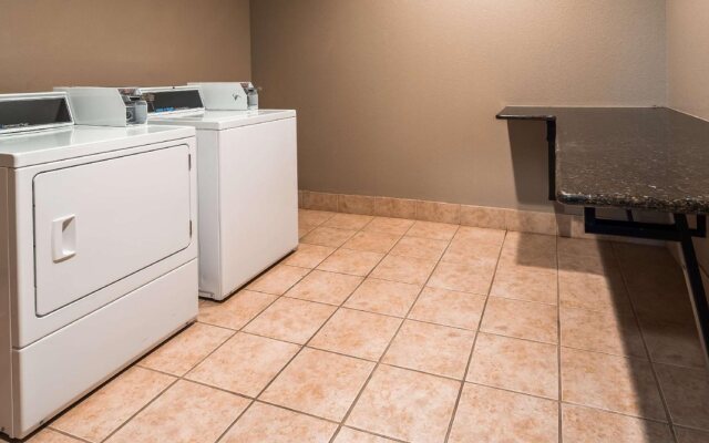 Best Western Littlefield Inn & Suites