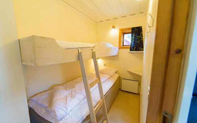 Skellefteå Camping