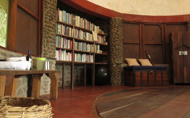 Selvista Guesthouses