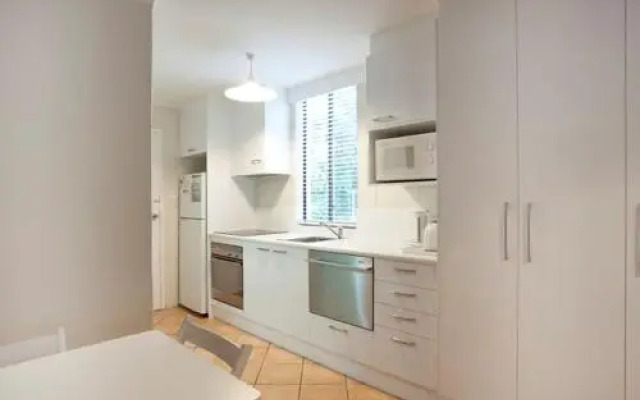 Villa Manyana Unit 24