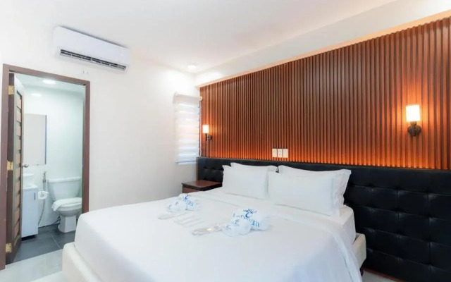 Le Dream Hotel near Vigan