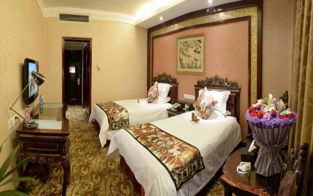 Grand Sun Hotel Dunhuang