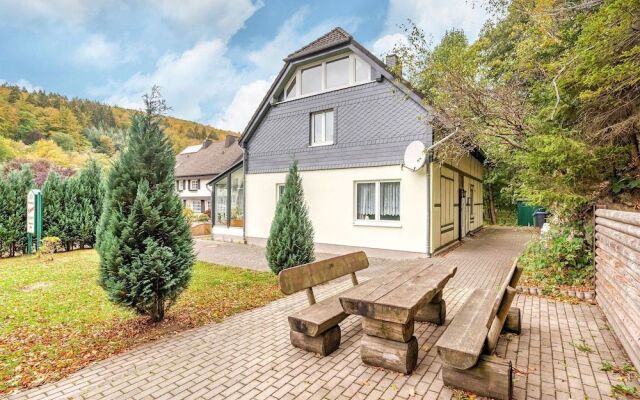 Premium Holiday Home in Brilon-Wald near Ski Area