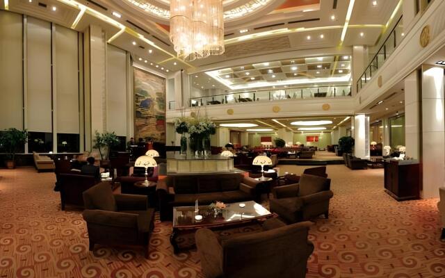 Jin An Hotel