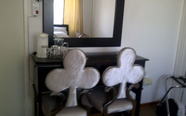 Gie's Guest house