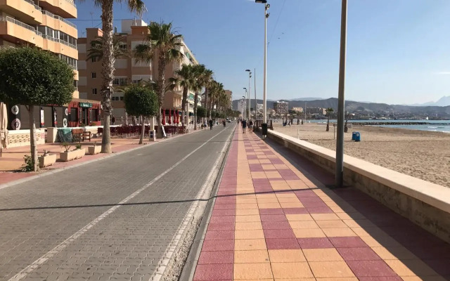 Apartments Campello