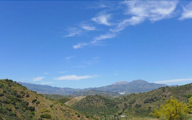 Corazón Andaluz Guesthouse