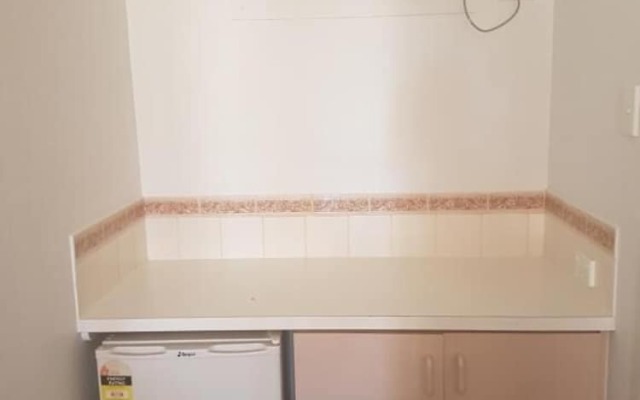 Gateway Motel Carnarvon