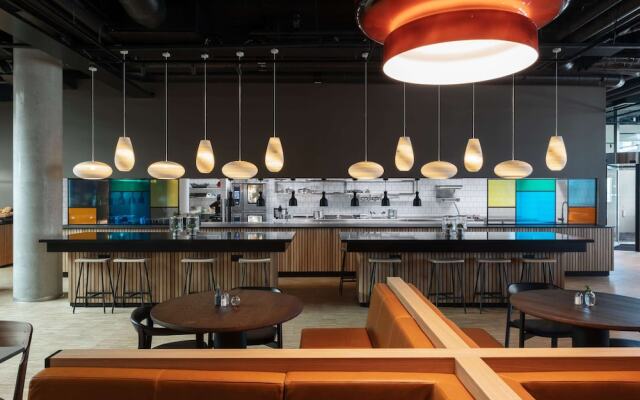 Comfort Hotel Arlanda Airport