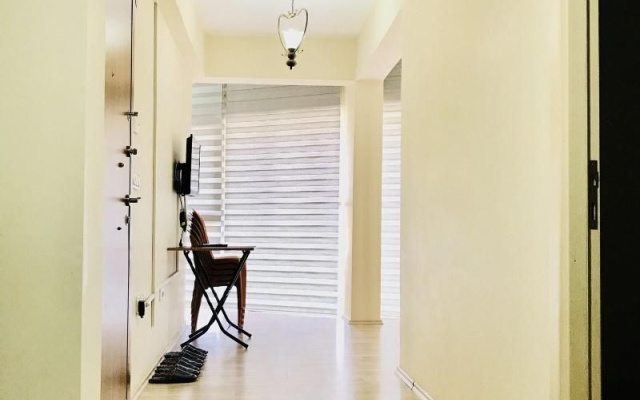 Alibeyoglu Apart Otel