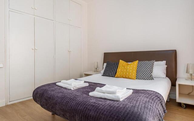 FridaysFlats Destination Downtown - Ultra Central