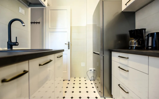 Sala Palatului Apartment