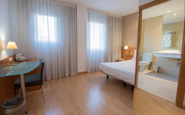 Hotel Silken Sant Gervasi