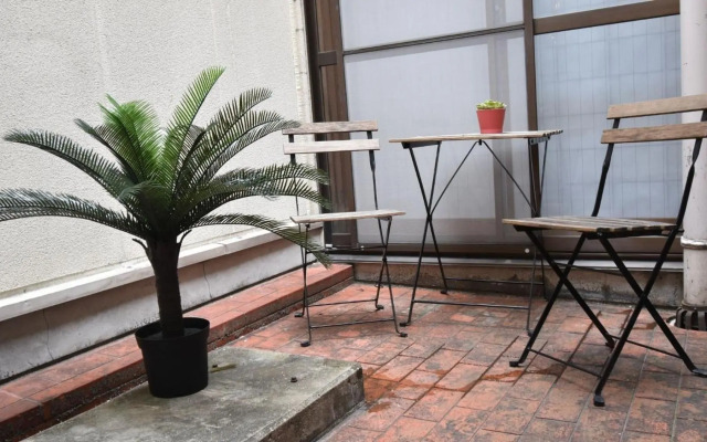 Marugamemachi Building 3rd floor - Vacation STAY 51067v