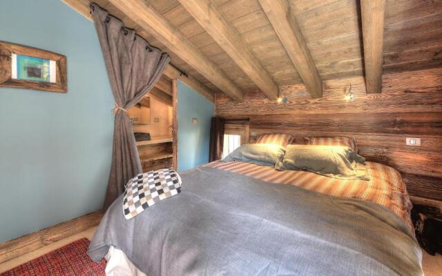 Le Chalet