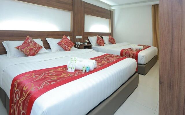 Bitz Bintang Hotel