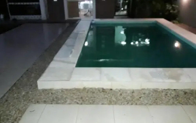 Holiday Home Mi Refugio