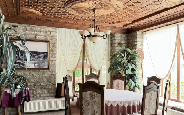 Akce Konaklari