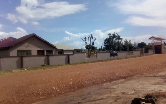 Batavia Lodge